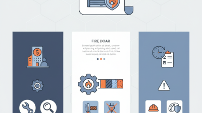 Essential Tips for Choosing Roll Down Fire Doors?