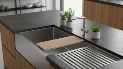 Why Choose Customization for Your Stainless Steel Sink