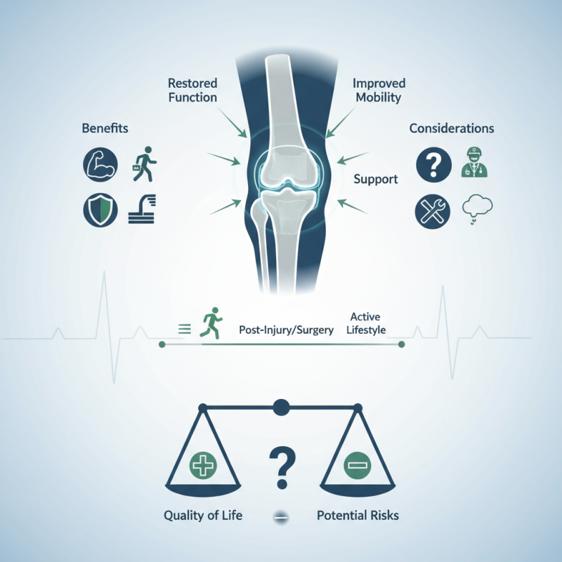 Why are Orthopedic Implants Important for Joint Health?