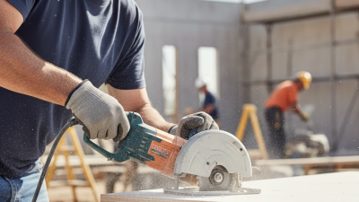 Top Tips for Using a Plaster Saw Effectively?