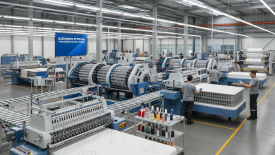 Почему стоит инвестировать в оборудование для матрасов?