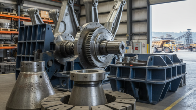 2026 Best Primary Gyratory Crusher Parts Guide and Tips?