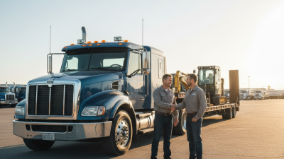 Best Tips for Finding Affordable Truck and Trailer for Sale?