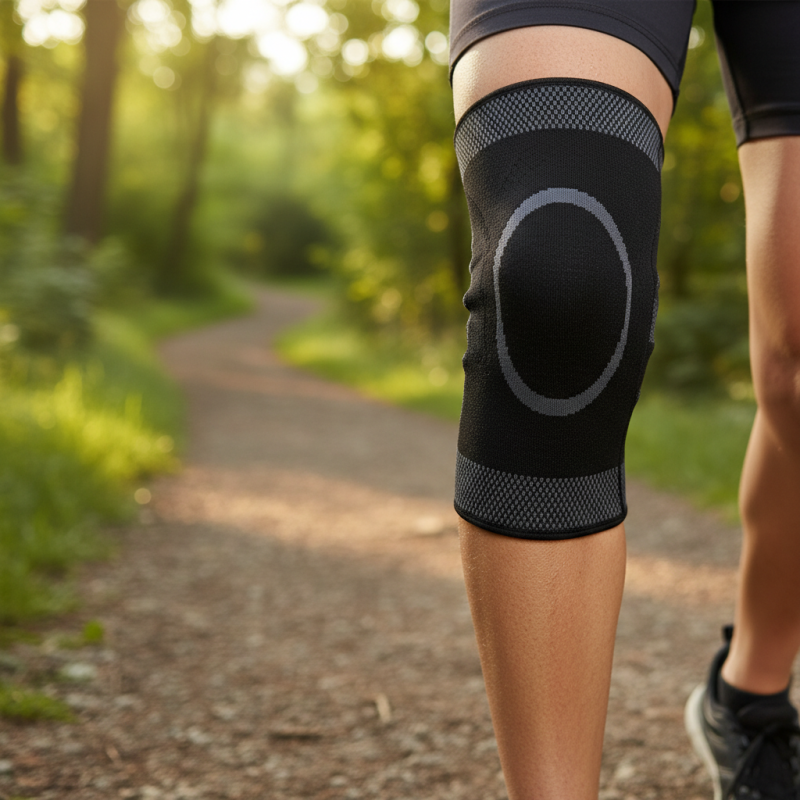 Top 10 Benefits of Using Kneelet Kneecap for Knee Support and Protection?