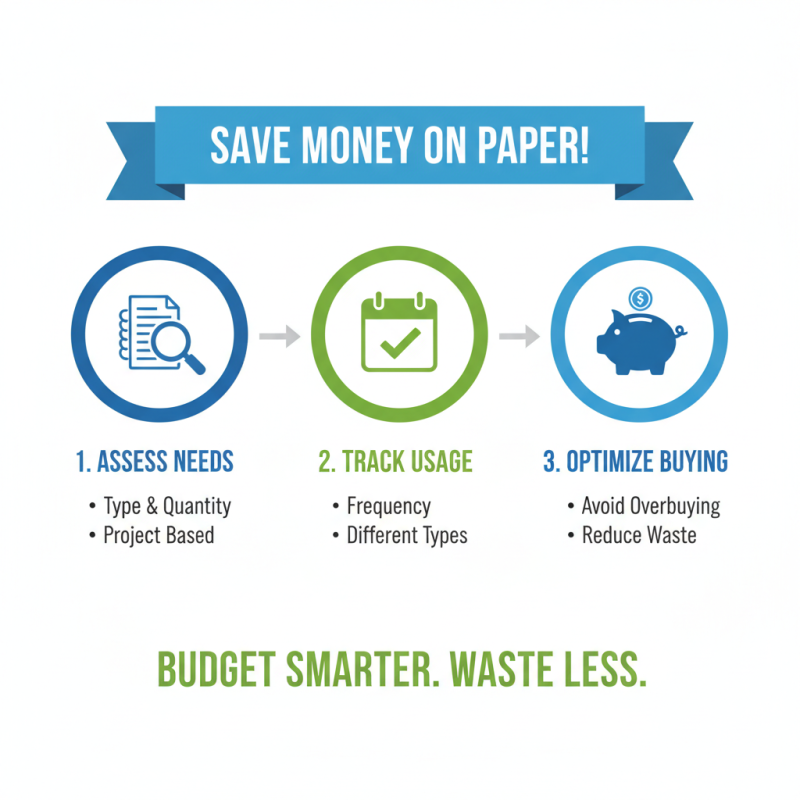 10 Essential Tips for Choosing the Best Paper Supplies for Your Needs?