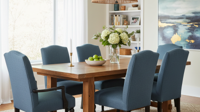 What is a Dinning Table and How to Choose the Right One?