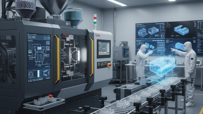 Digital Best Practices for Plastic Molding Techniques?