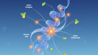 What is the Role of Glutamic Acid Residue in Proteins?