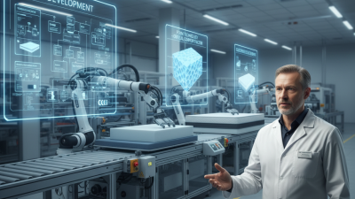 Как выбрать оборудование для матрасов?