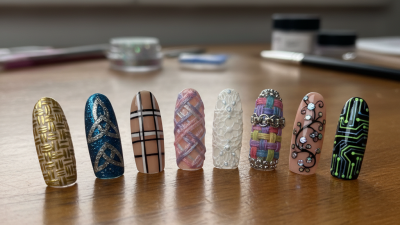 Top 10 Nail Interlock Techniques You Need to Try?