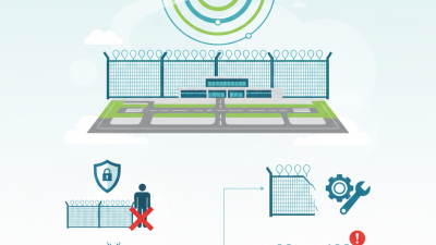 What is an Airport Fence and Why is it Important?