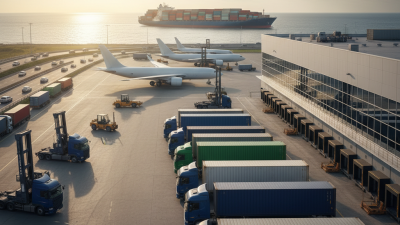 Top 10 Best Freight Carrier Services for Your Shipping Needs?
