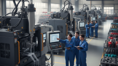 How to Start Injection Mold Manufacturing Business Successfully?