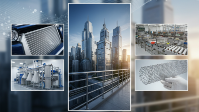 2026 Top Uses of Stainless Steel Wire Mesh Explained