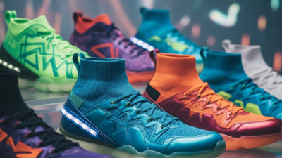 2026 Top Custom Sports Shoes Trends What to Know?