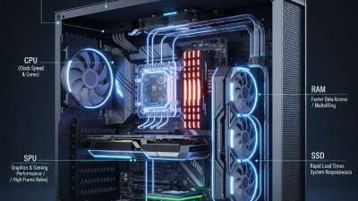 2026 Максимальная скорость компьютера, как она влияет на производительность?