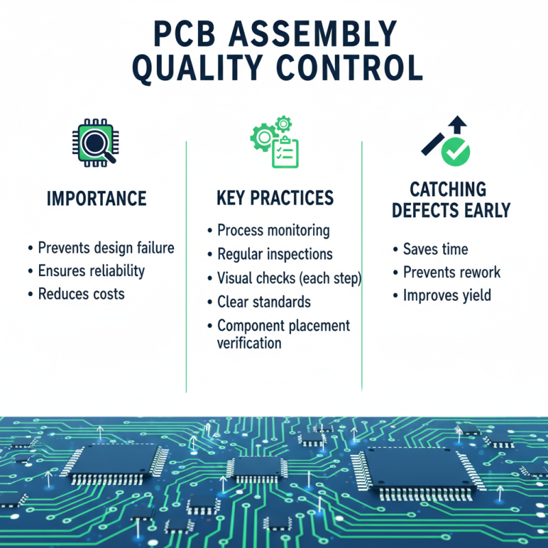Top 10 Tips for PCB Fabrication and Assembly Success?