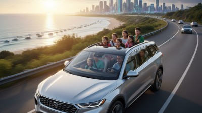 Top 10 Electric 7 Seater Cars You Should Consider Today?