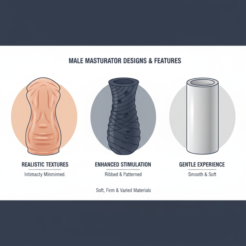 Top 10 Comfly Male Masturbators Cup Options You Should Consider?