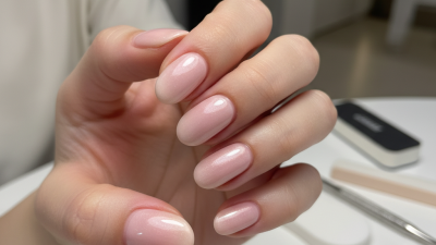 Nail Interlock Tips for Perfect Manicure Results?
