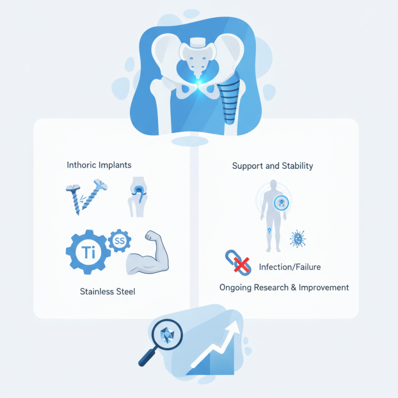 What is an Orthopedic Implant and How Does It Work?