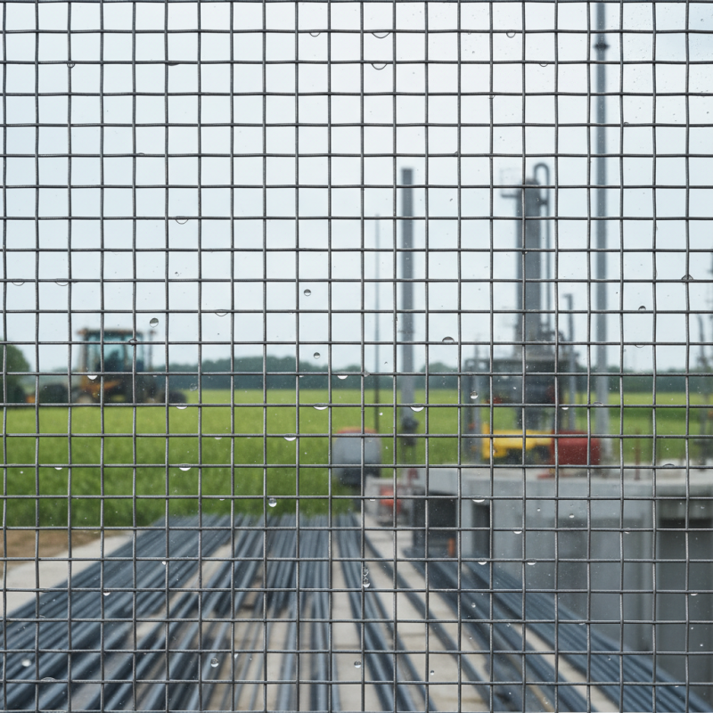 Top 10 Benefits of Using Stainless Steel Wire Mesh?