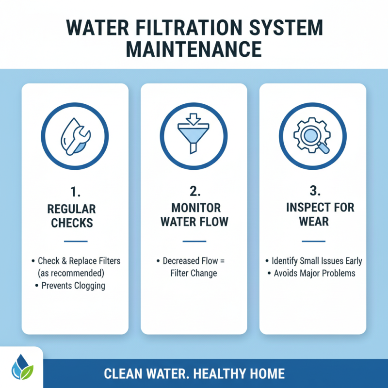 2026 Best Water Filtration Systems for Clean and Safe Drinking Water?