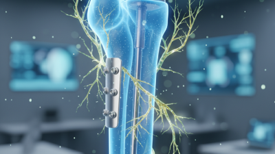 Why Are Orthopedic Implants Important for Bone Health?