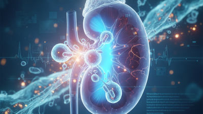 How Nitroxoline Affects Kidney Function and Health?