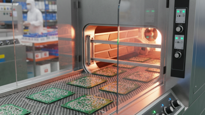 What is a Solder Reflow Oven and How Does it Work?