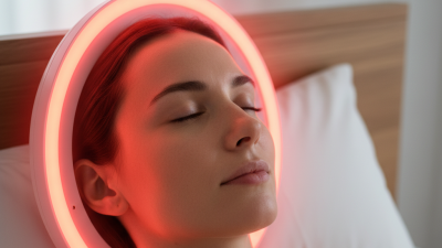 2026 How to Use Red Light Therapy Effectively?