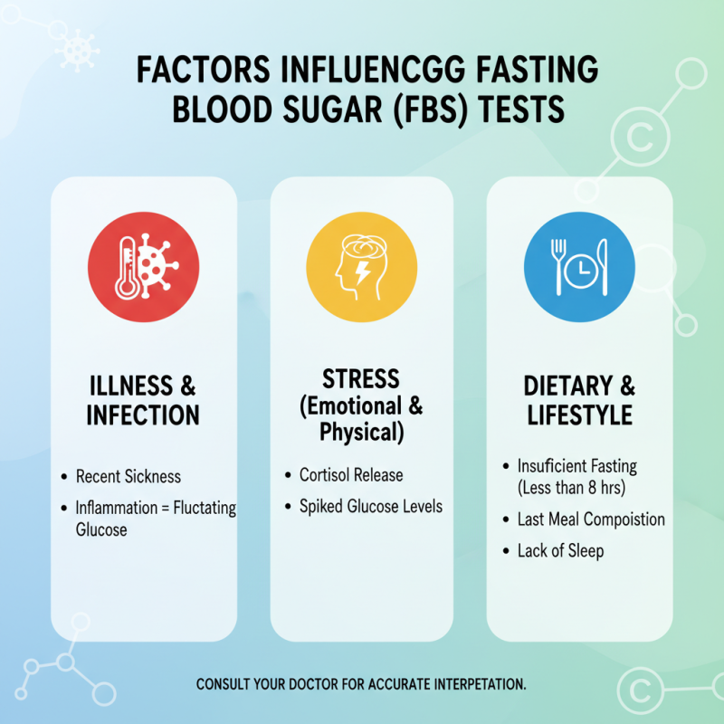 Top 10 Facts About Fbs Blood Test You Need to Know?