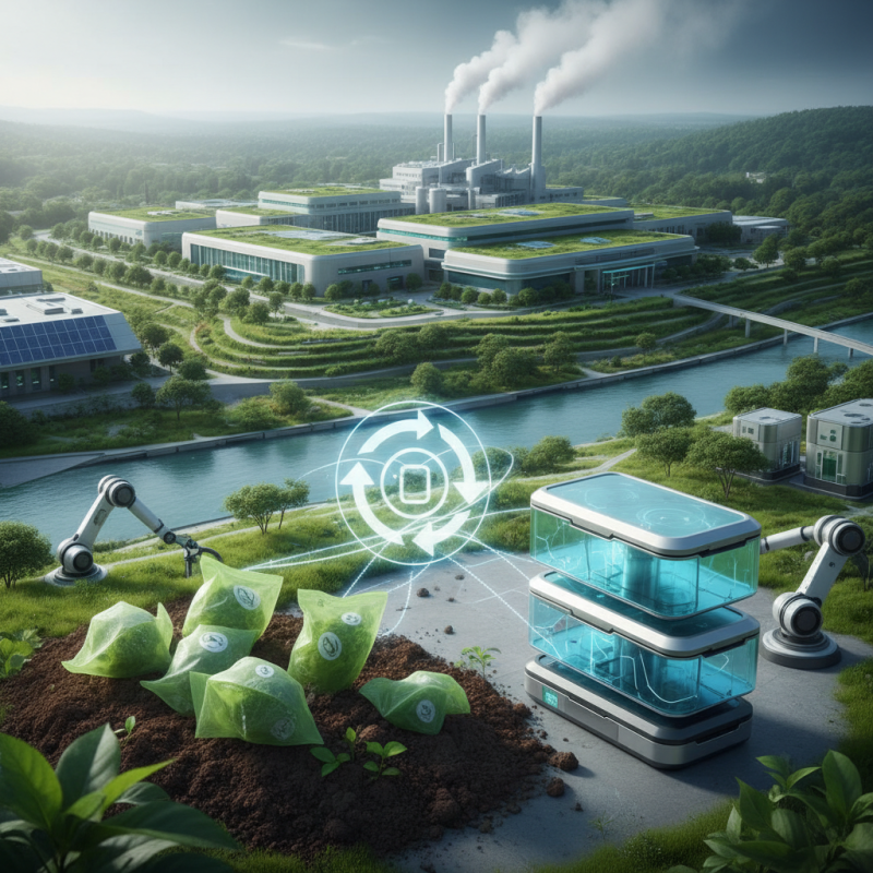 2026 How to Innovate in the Packaging Industry for Sustainable Growth?