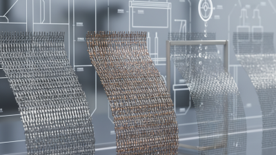 Top 10 Benefits of Stainless Steel Woven Wire Mesh?