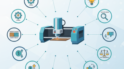 10 Essential Tips for Choosing the Right Laser Machine for Your Needs?