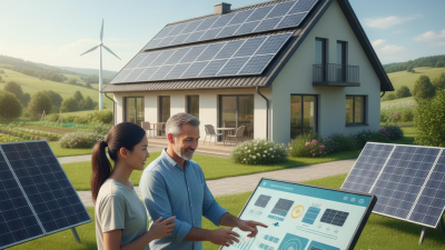 10 Essential Tips for Choosing Local Solar Solutions?