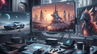 Best Digital Renderings Techniques You Should Know?