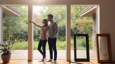 How to Choose the Best Derchi Window Manufacturer for Your Home?