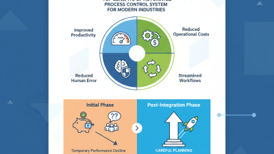 Top Benefits of an Automated Process Control System for Modern Industries?