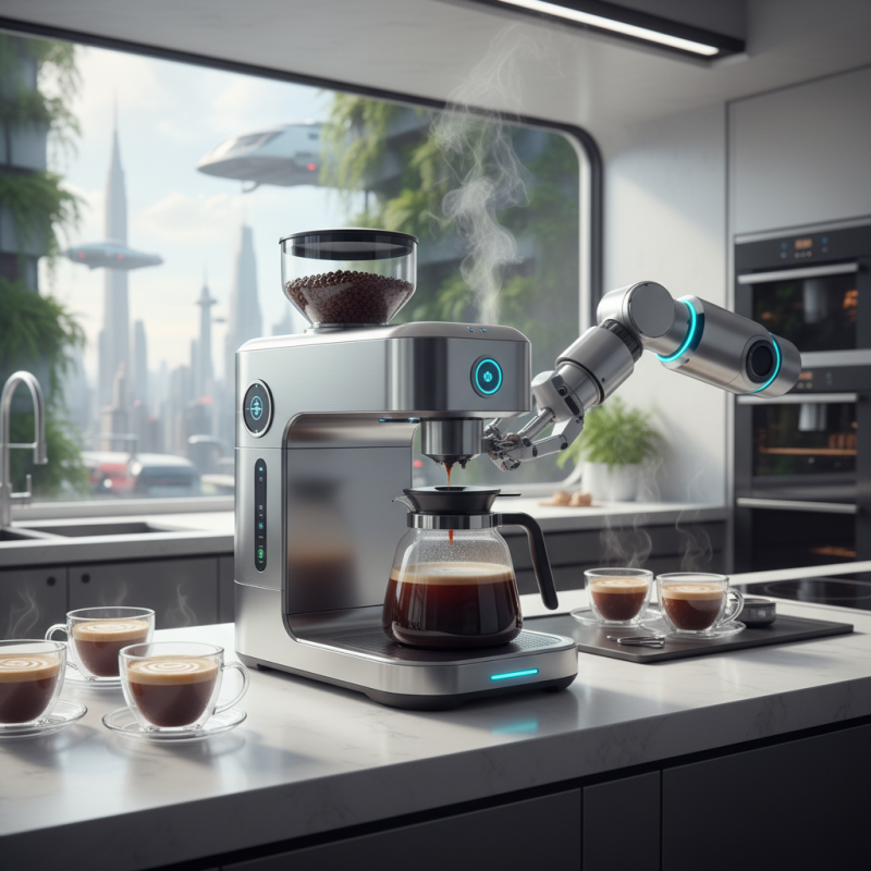 What Are the Best Robot Coffee Makers to Buy in 2026?