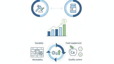 What is Calcium Carbonate Powder and Its Uses?