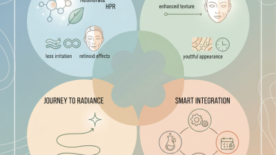 How to Use Hydroxypinacolone Retinoate HPR for Skincare?