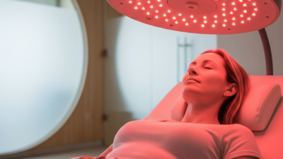 2026 Best Red Light Therapy Benefits and How It Works?