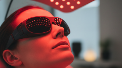 Top 10 Benefits of Red Light Therapy You Should Know?