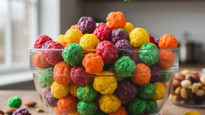 Why Are Freeze Dried Skittles So Popular?