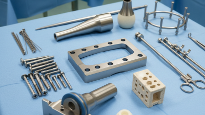 Top 10 Orthopedic Implant Types You Need to Know?