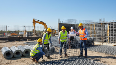 Why Choose Welded Wire Mesh for Your Projects?