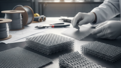 2026 Best Stainless Steel Wire Mesh Options to Consider?