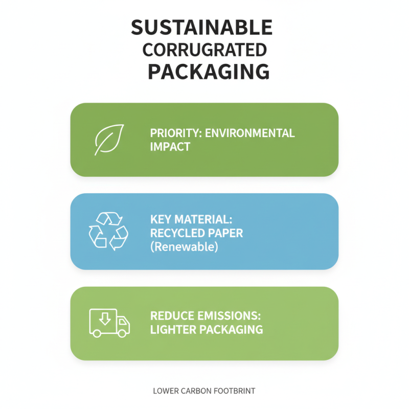 2026 How to Choose the Right Corrugated Packaging Solutions for Your Business?