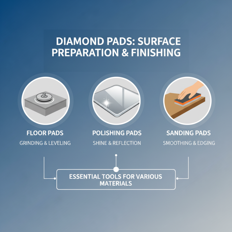 10 Essential Tips for Using Diamond Pads Effectively?